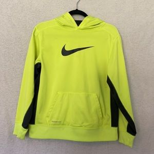 Nike sweater
